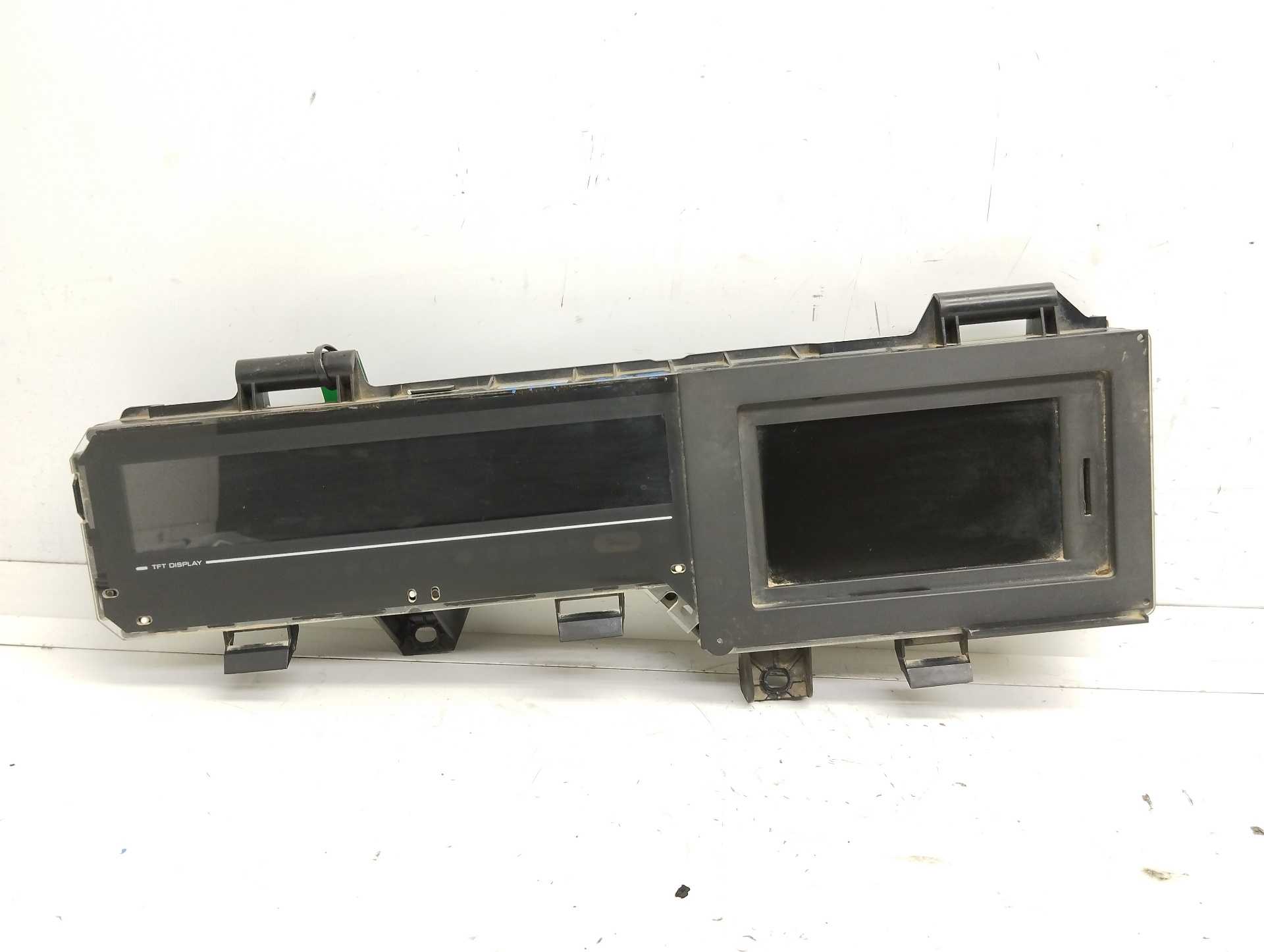 Recambio de cuadro instrumentos para renault scenic iii 2.0 16v referencia OEM IAM 248103583R  