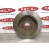 Recambio de disco freno trasero izquierdo para honda cr-v (rd8) ls referencia OEM IAM   