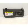 Recambio de parasol derecho para toyota corolla hybrid (e21) 1.8 referencia OEM IAM   