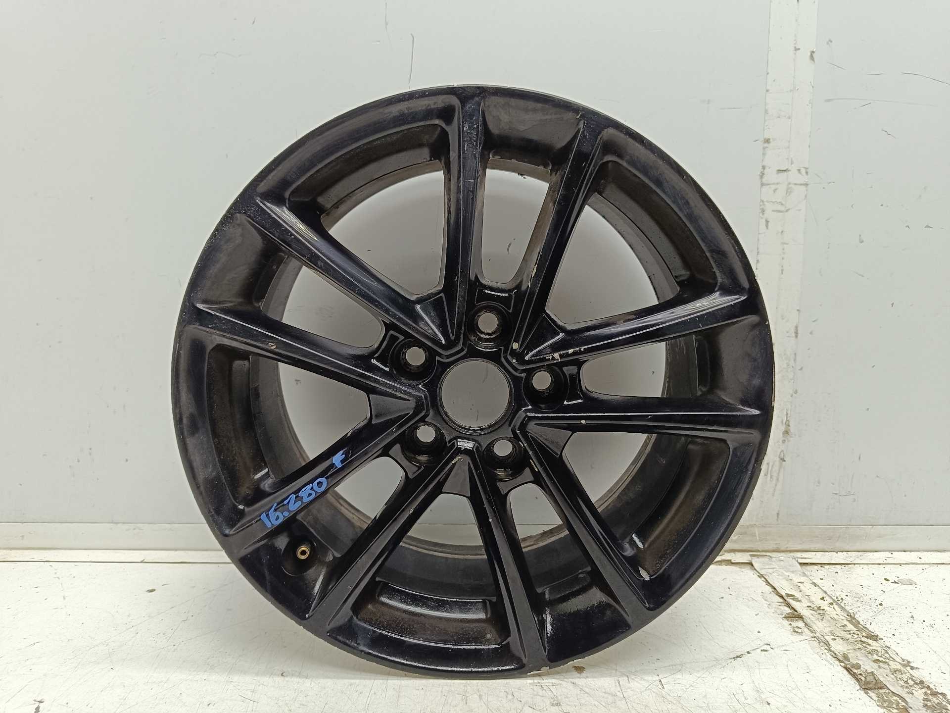 Recambio de llanta para ford focus lim. 1.6 16v ti-vct cat referencia OEM IAM R16 F1EC1007A1A 