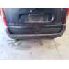 Recambio de paragolpes trasero para renault kangoo (f/kc0) alize referencia OEM IAM   