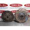 Recambio de kit embrague para volkswagen golf vii lim. (5g1) advance bluemotion referencia OEM IAM CXX 043082001693 04L141031