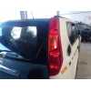 Recambio de piloto trasero derecho para nissan x-trail (t31) le referencia OEM IAM   