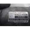 Recambio de motores de arranque para hyundai tucson (jm) 2.0 crdi comfort (4wd) referencia OEM IAM 3610027010 STARTER 