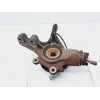 Recambio de mangueta delantera derecha para peugeot partner kasten confort l1 referencia OEM IAM  364796 