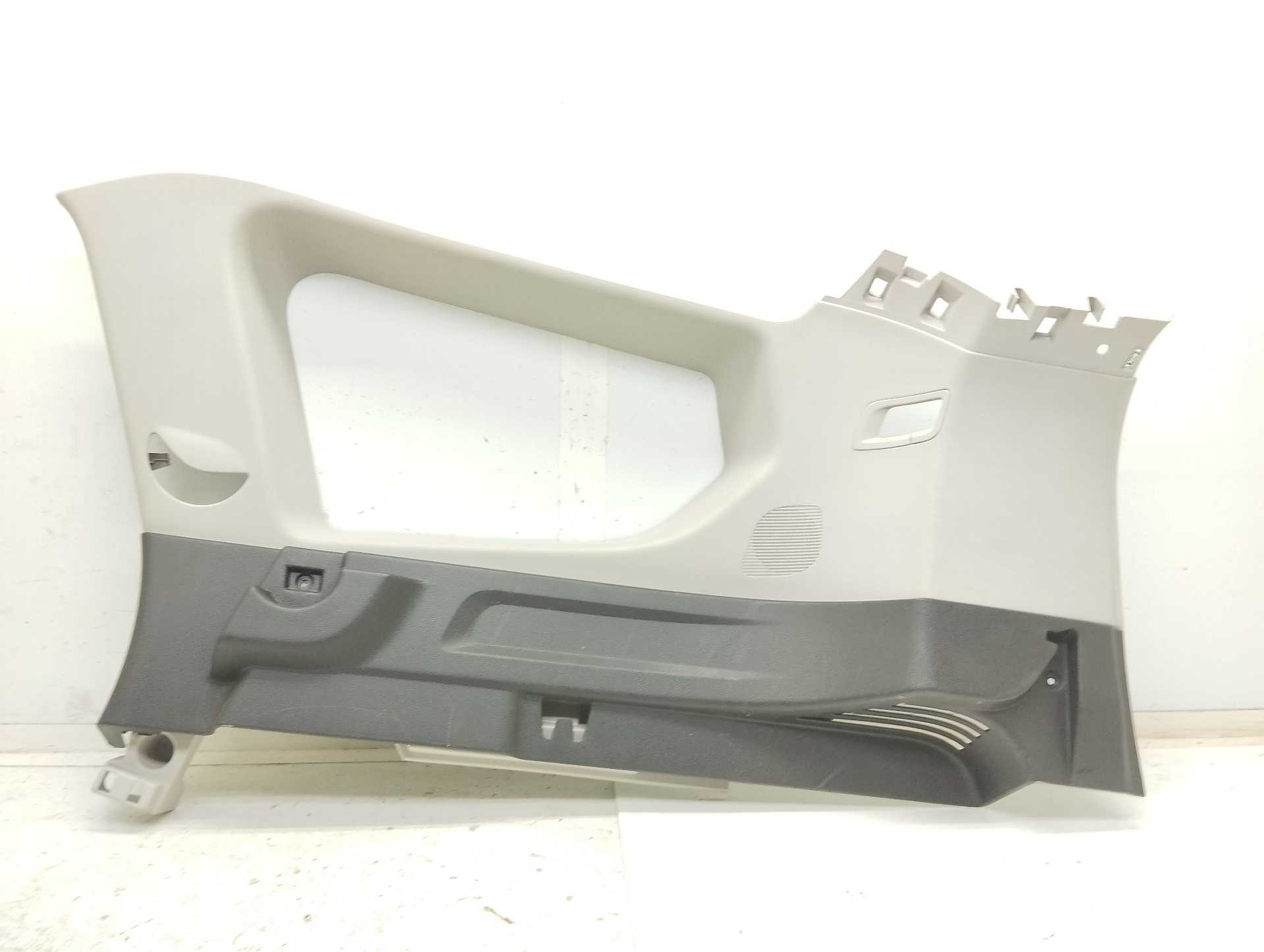 Recambio de moldura interior para renault scenic iv black edition referencia OEM IAM 769346792R 769346789R 