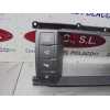 Recambio de sistema audio / radio cd para land rover range rover evoque 2015 referencia OEM IAM   