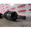 Recambio de transmision delantera izquierda para nissan almera (n15) referencia OEM IAM   