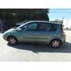 renault scenic ii del año 2006