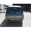 renault scenic ii del año 2006