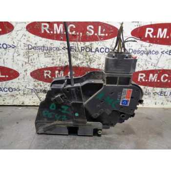 CERRADURA PUERTA DELANTERA IZQUIERDA 3N6AA21813 