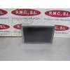 Recambio de sistema audio / radio cd para land rover range rover evoque 2015 referencia OEM IAM   