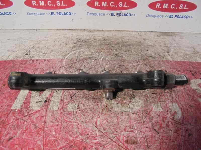 Recambio de rampa inyectora para ssangyong kyron 2.0 referencia OEM IAM R9144Z090A  