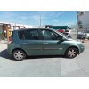 renault scenic ii del año 2006