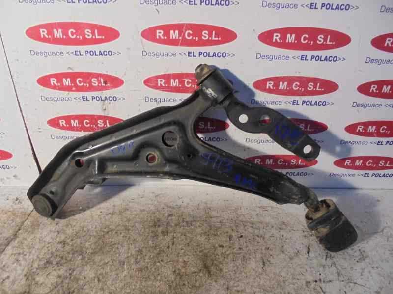 Recambio de brazo suspension inferior delantero derecho para nissan almera (n15) referencia OEM IAM   OFERTA