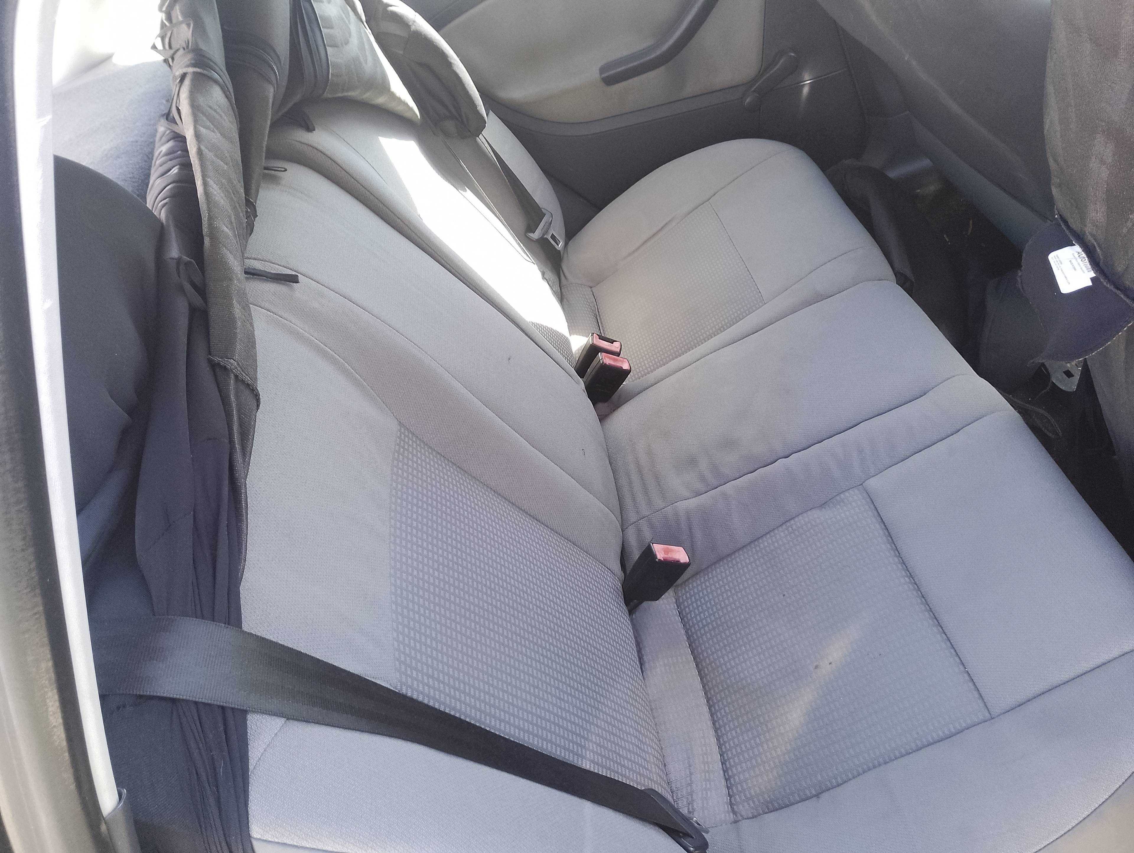 Recambio de asientos traseros para seat ibiza (6l1) cool referencia OEM IAM   