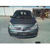 renault scenic ii del año 2006