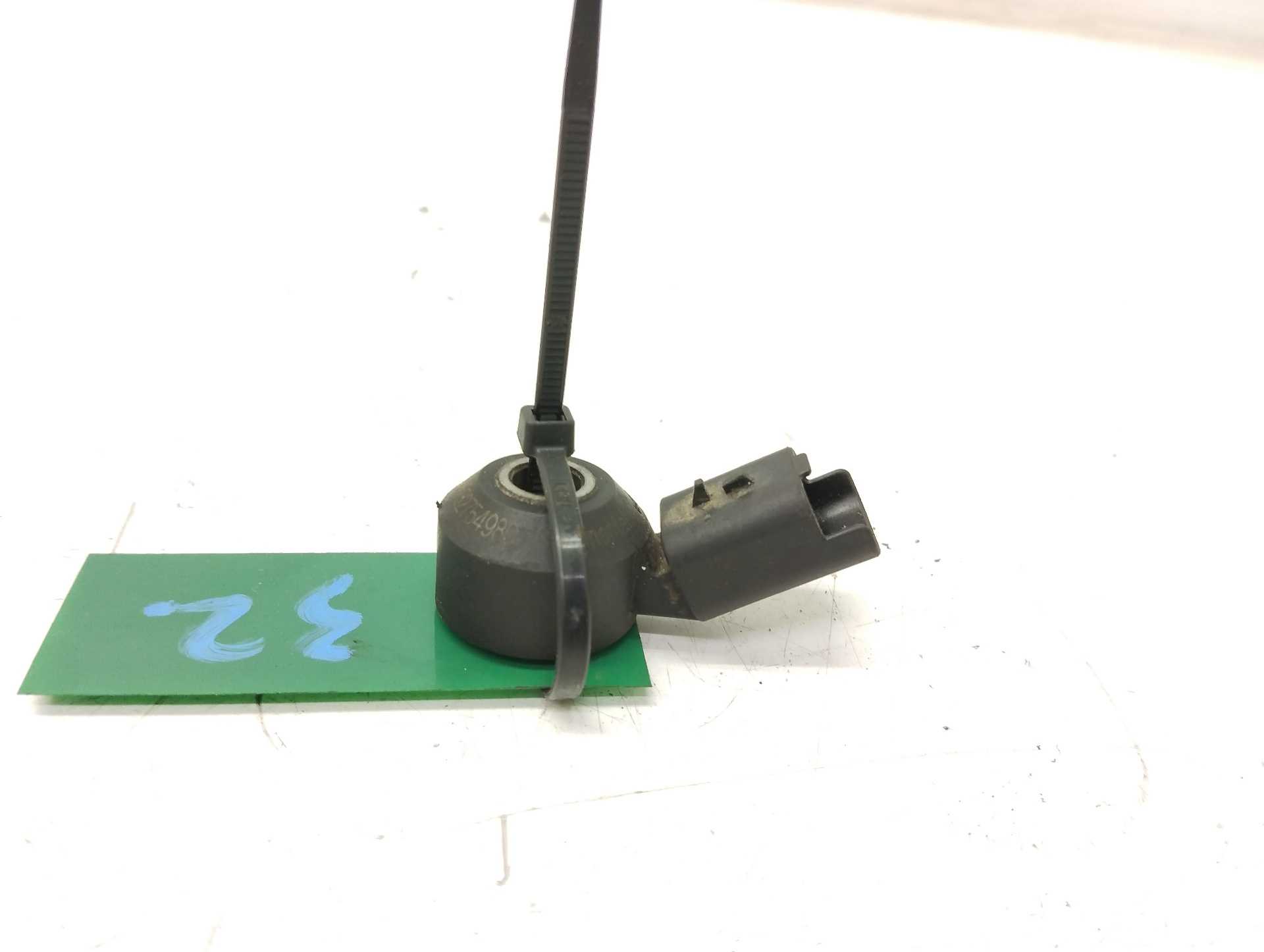 Recambio de sensor de presión del aceite para peugeot 208 style referencia OEM IAM  9632754980 