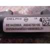 Recambio de rampa inyectora para ssangyong kyron 2.0 referencia OEM IAM R9144Z090A  