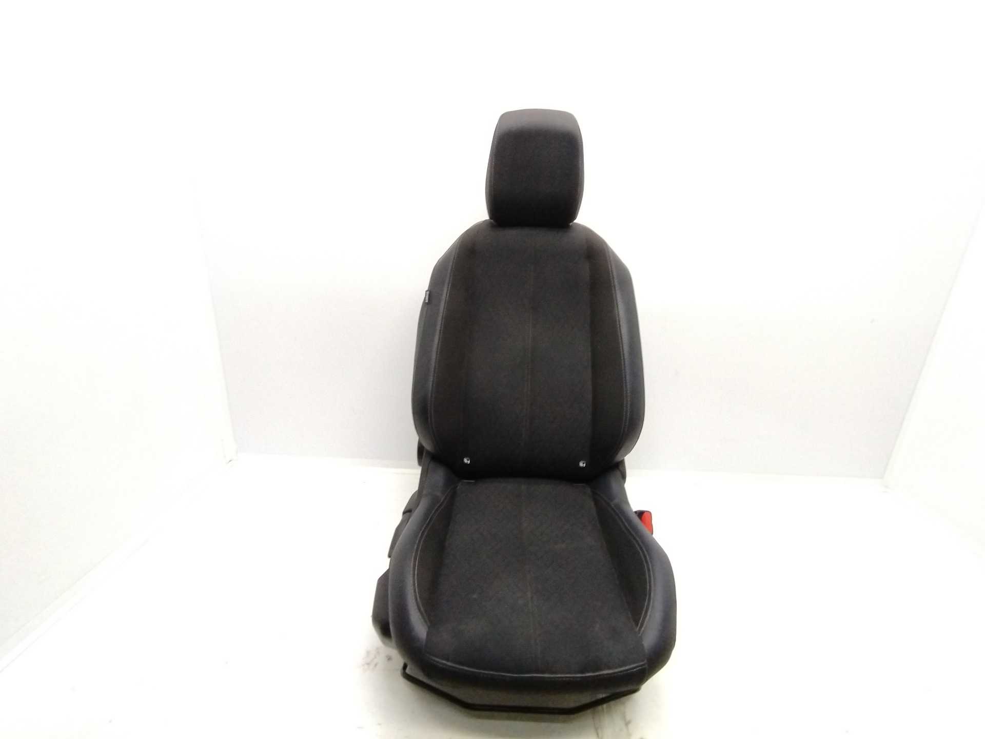 Recambio de asiento delantero derecho para opel corsa f edition referencia OEM IAM   