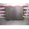 Recambio de radiador agua para renault clio ii fase ii (b/cb0) authentique referencia OEM IAM 8200033831  