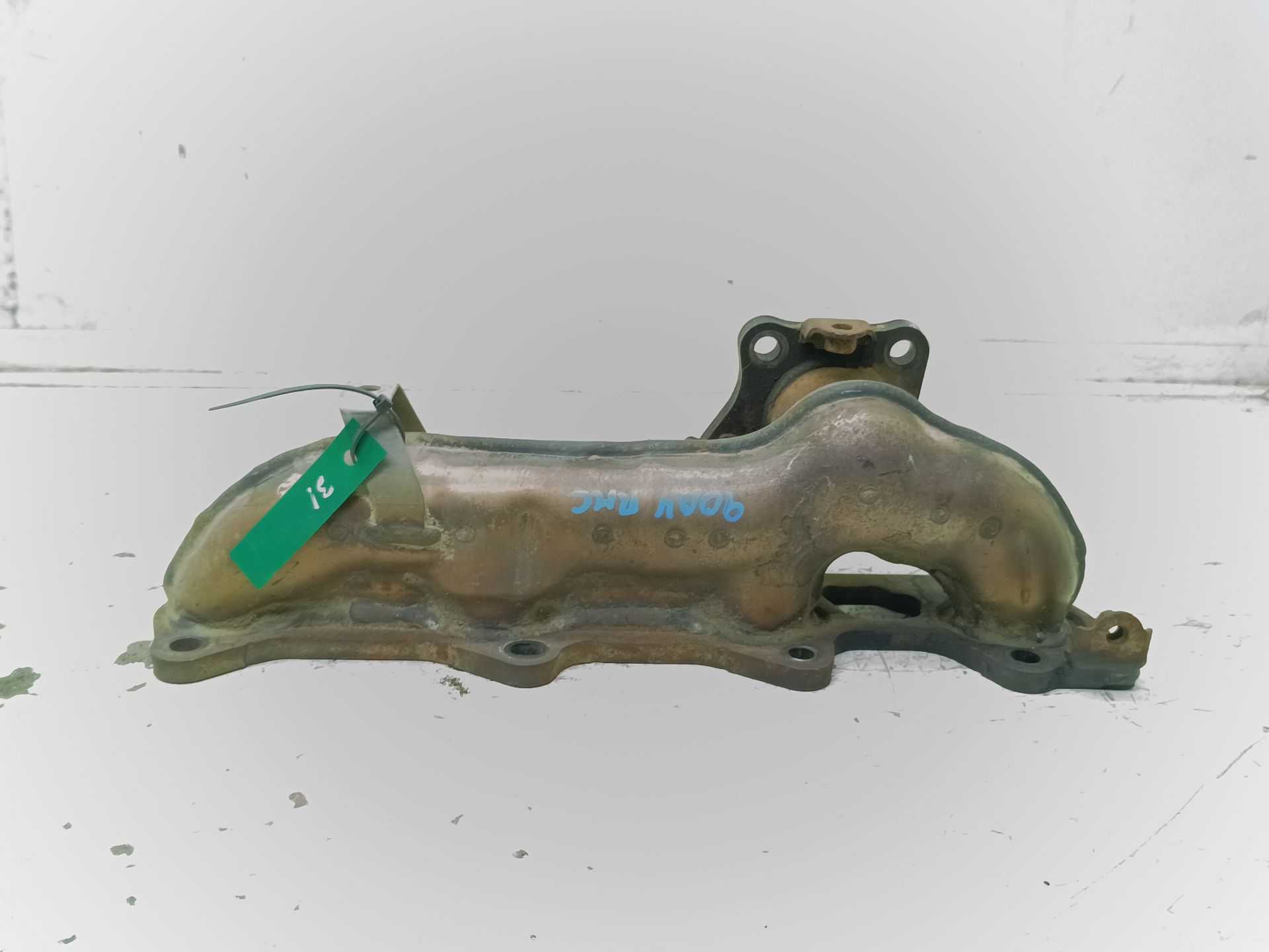 Recambio de colector escape para toyota land cruiser (j15) life referencia OEM IAM   