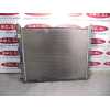 Recambio de radiador agua para renault clio ii fase ii (b/cb0) authentique referencia OEM IAM 8200033831  