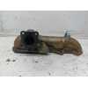 Recambio de colector escape para toyota land cruiser (j15) life referencia OEM IAM   