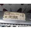 Recambio de radiador agua para renault clio ii fase ii (b/cb0) authentique referencia OEM IAM 8200033831  