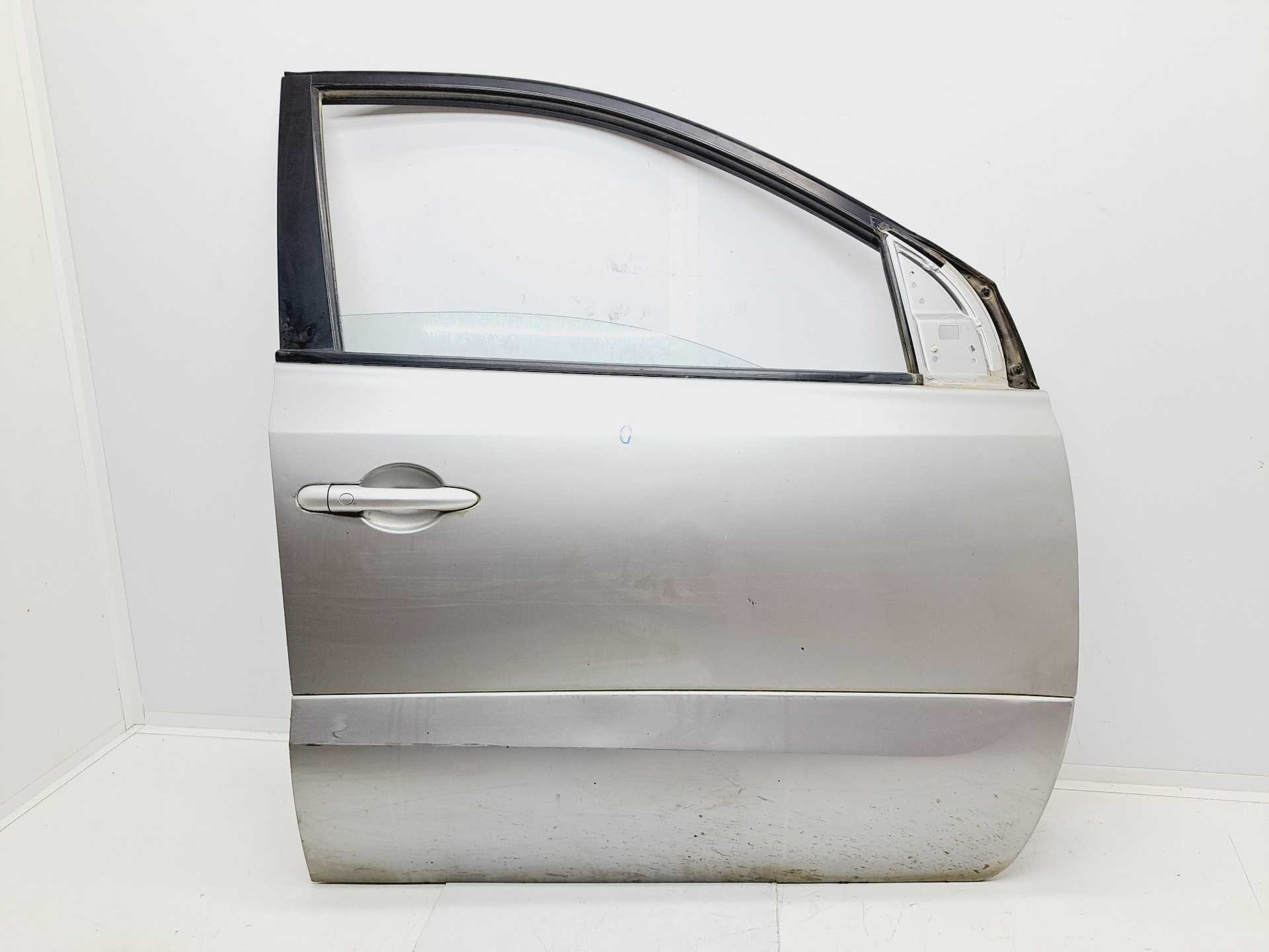 Recambio de puerta delantera derecha para renault koleos bose edition referencia OEM IAM   