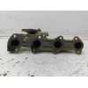 Recambio de colector escape para toyota land cruiser (j15) life referencia OEM IAM   
