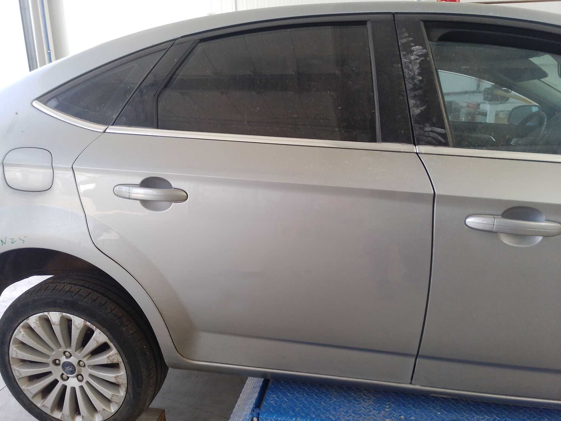 Recambio de puerta trasera derecha para ford mondeo iv (ba7) 2.0 tdci referencia OEM IAM 1694250  