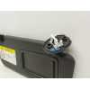 Recambio de parasol derecho para toyota corolla hybrid (e21) 1.8 referencia OEM IAM   