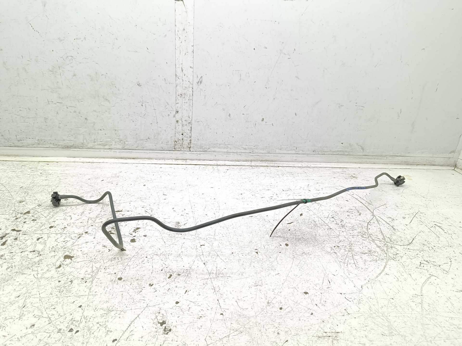 Recambio de tubos de agua para opel vivaro furgón l express referencia OEM IAM 9818468680  