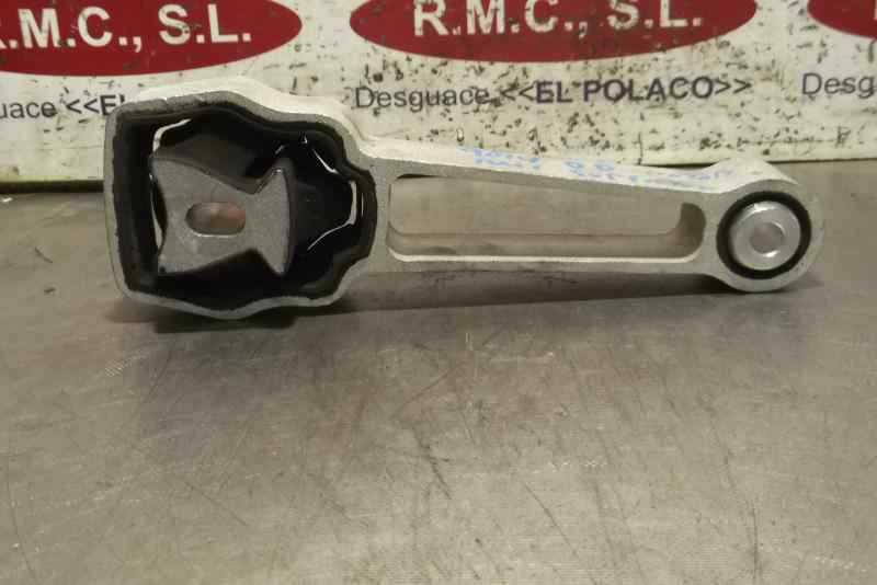 Recambio de soporte motor delantero para land rover range rover evoque 2015 referencia OEM IAM   