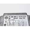 Recambio de kit airbag para volkswagen touran (1t3) 1.6 tdi dpf referencia OEM IAM 1T0880201AA 1TO909605E 