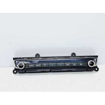 SISTEMA AUDIO / RADIO CD 96540D4700WK 