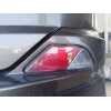 Recambio de faro antiniebla trasero derecho para toyota rav4 hybrid 4x2 black edition referencia OEM IAM   
