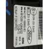 Recambio de pantalla multifuncion para ford fiesta (ccn) black edition referencia OEM IAM C1BT18B955BD B1C00V264222 E1110R035345