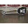 Recambio de soporte motor delantero para land rover range rover evoque 2015 referencia OEM IAM   