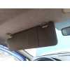 Recambio de parasol izquierdo para dacia logan 1.5 dci diesel cat referencia OEM IAM   