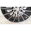 Recambio de llanta para mercedes-benz clase cla (w117) cla 220 cdi (117.303) referencia OEM IAM r19 a2054011300 