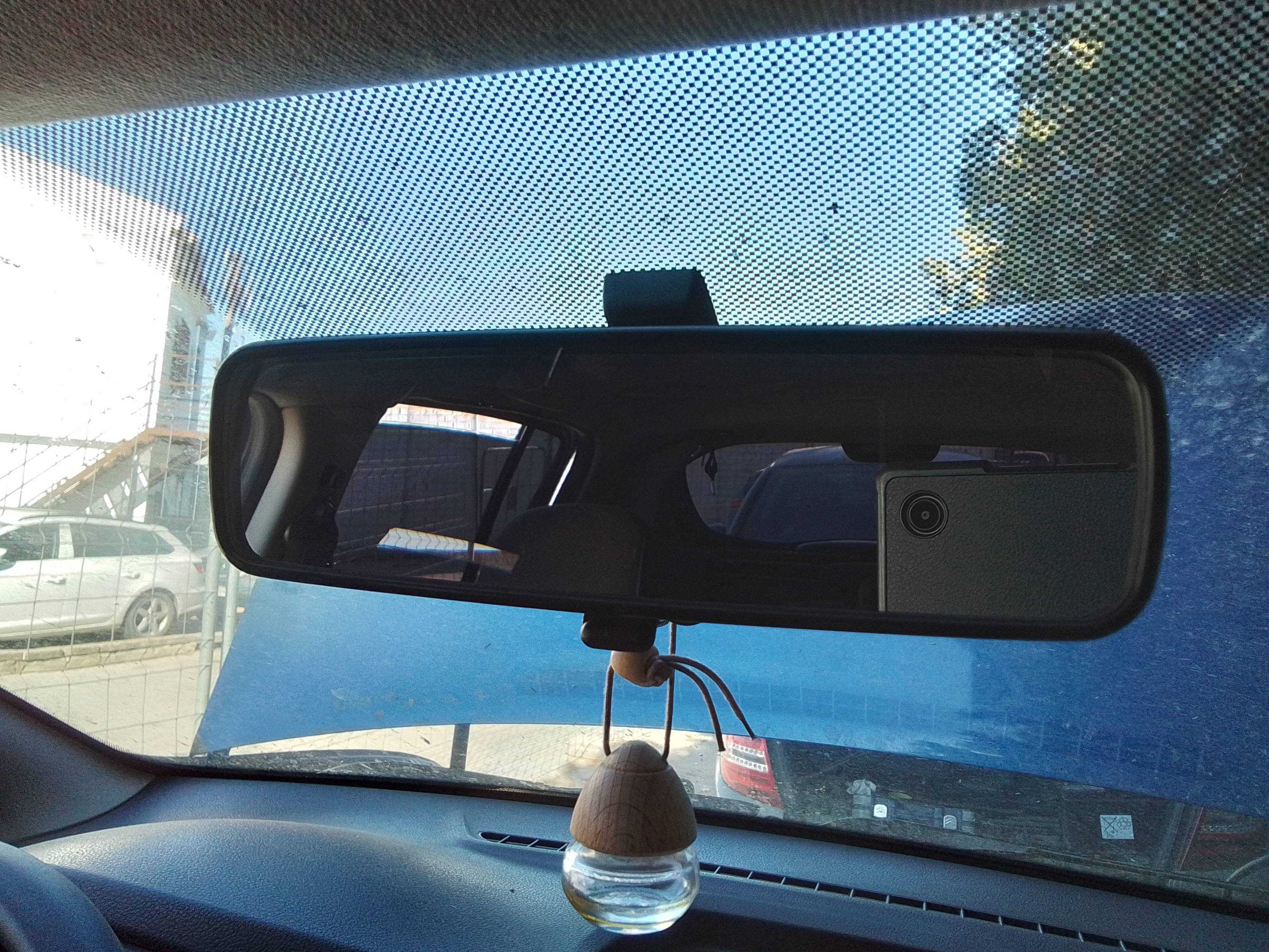 Recambio de espejo para dacia sandero comfort referencia OEM IAM   