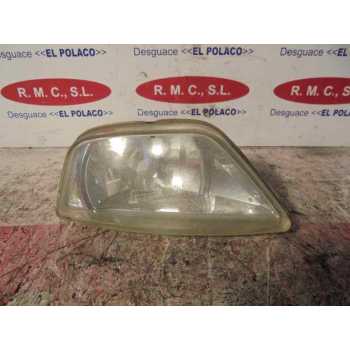 FARO ANTINIEBLA IZQUIERDO 2M5115201AG OFERTA