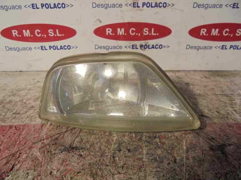 Recambio de faro antiniebla izquierdo para ford focus berlina (cak) referencia OEM IAM 2M5115201AG  OFERTA