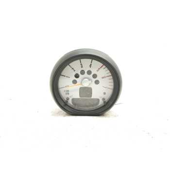 CUADRO INSTRUMENTOS 930625401 BM0505102 