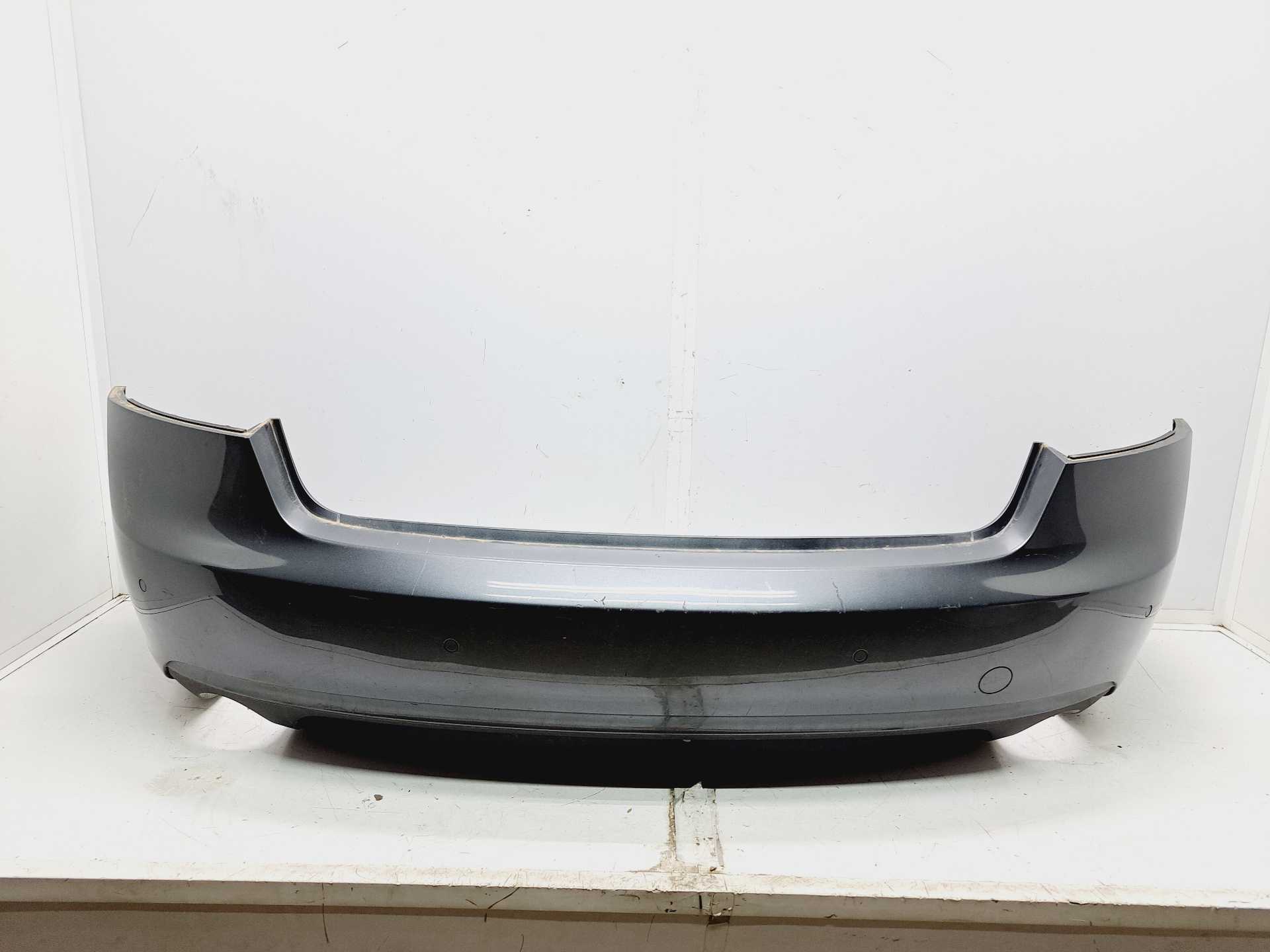 Recambio de paragolpes trasero para audi a5 coupe (8t) 3.0 v6 24v tdi referencia OEM IAM 8T0807511  