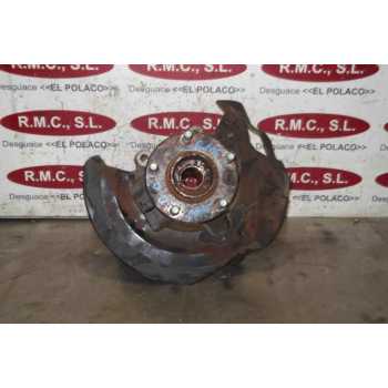 Recambio de mangueta delantera derecha para mazda 3 berlina (bk) 1.6 crdt active referencia OEM IAM   