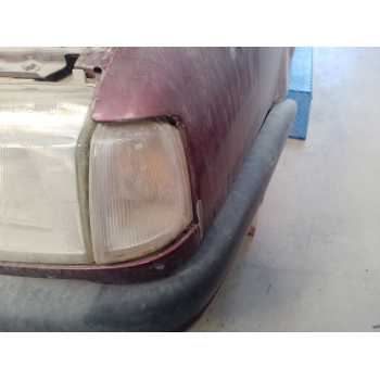 Recambio de piloto delantero izquierdo para renault 19 ii chamade (l53_) 1.8 (l53y) referencia OEM IAM   