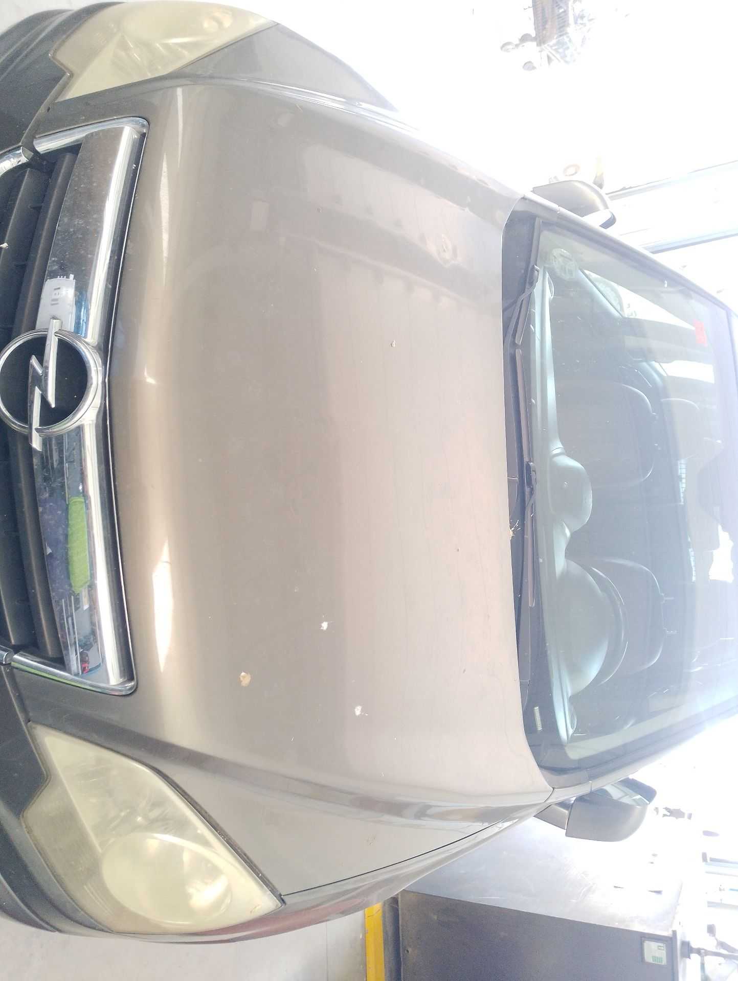 Recambio de capo para opel antara a (l07) 2.0 cdti 4x4 referencia OEM IAM   